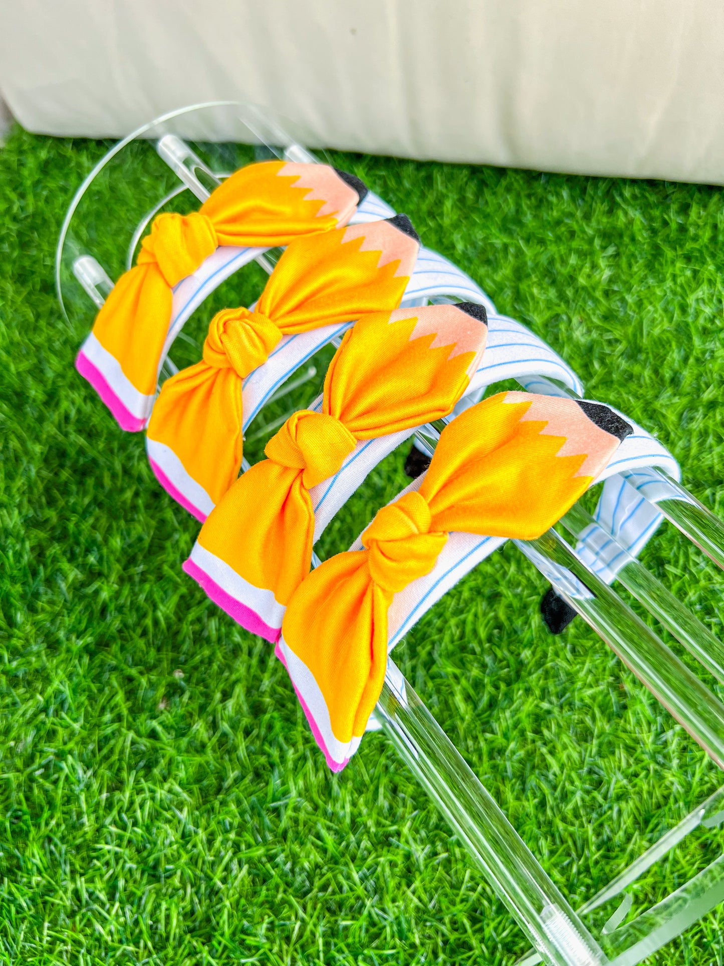 Pencil HeadBand