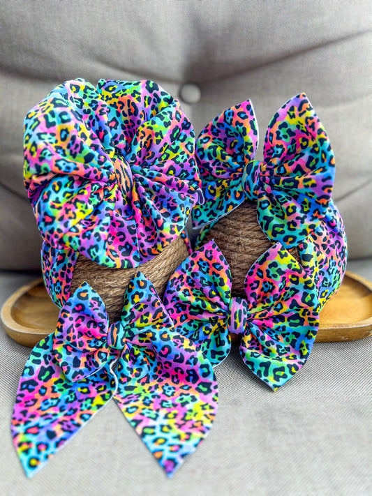 Lisa Leopard