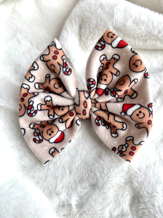 Gingerbread CandyCane