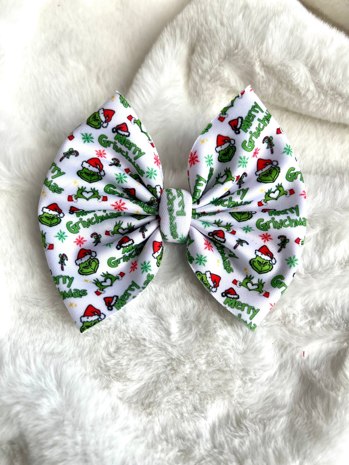 Merry Grinchmas