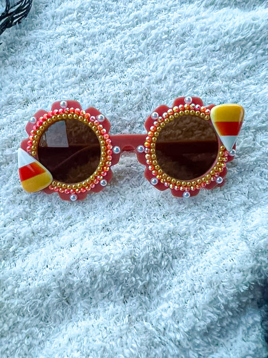 Candy corn Sunnies