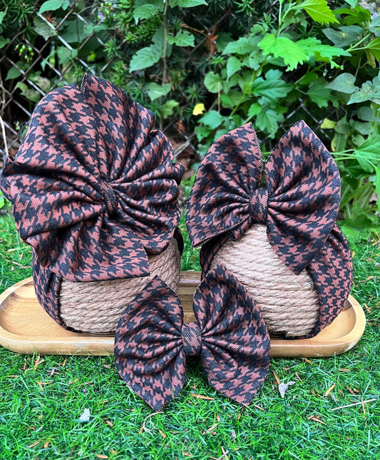 Houndstooth