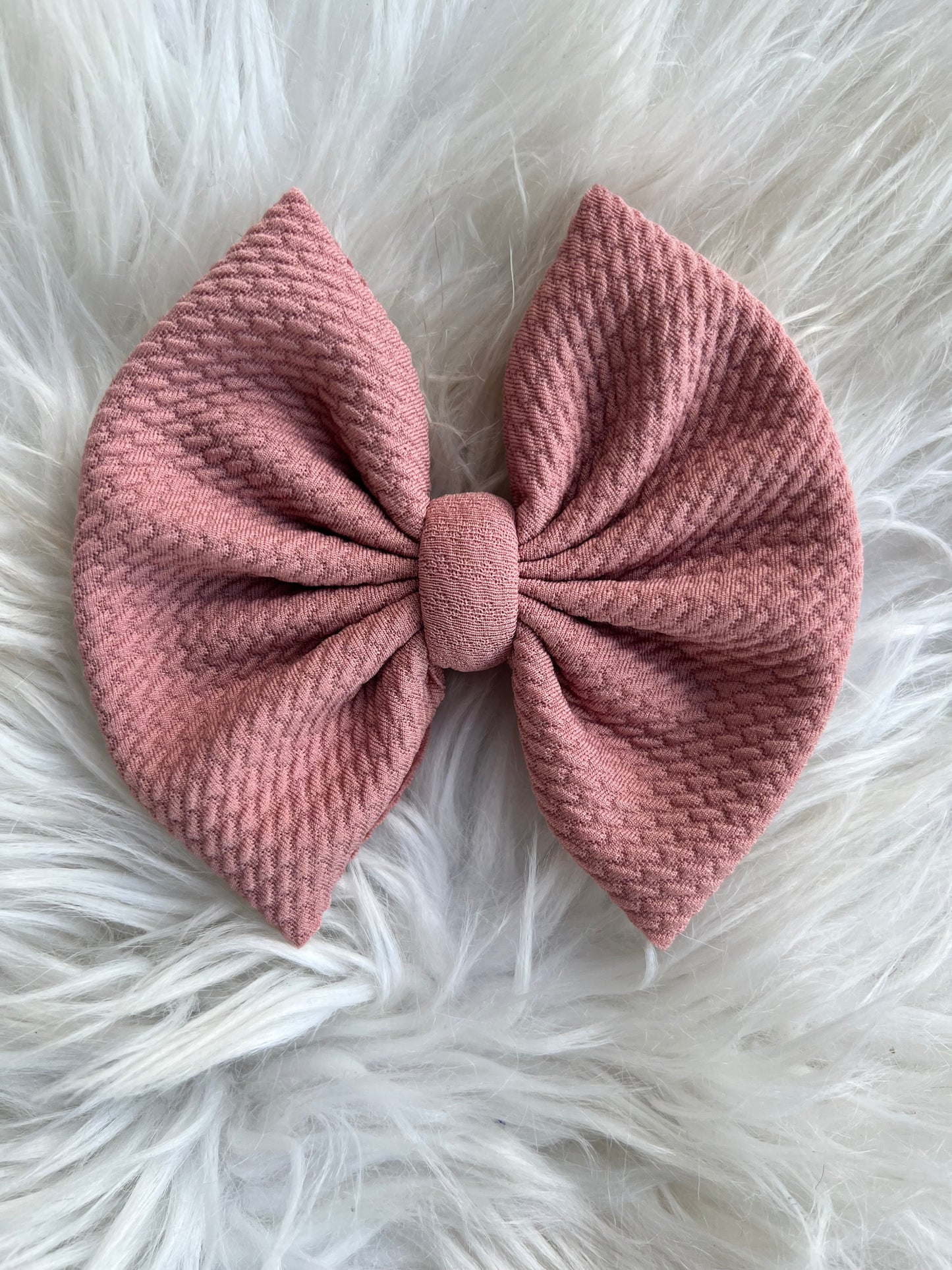 Soft Dusty Rose