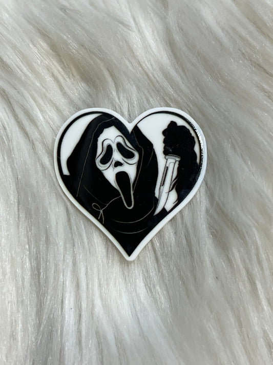 Ghostface