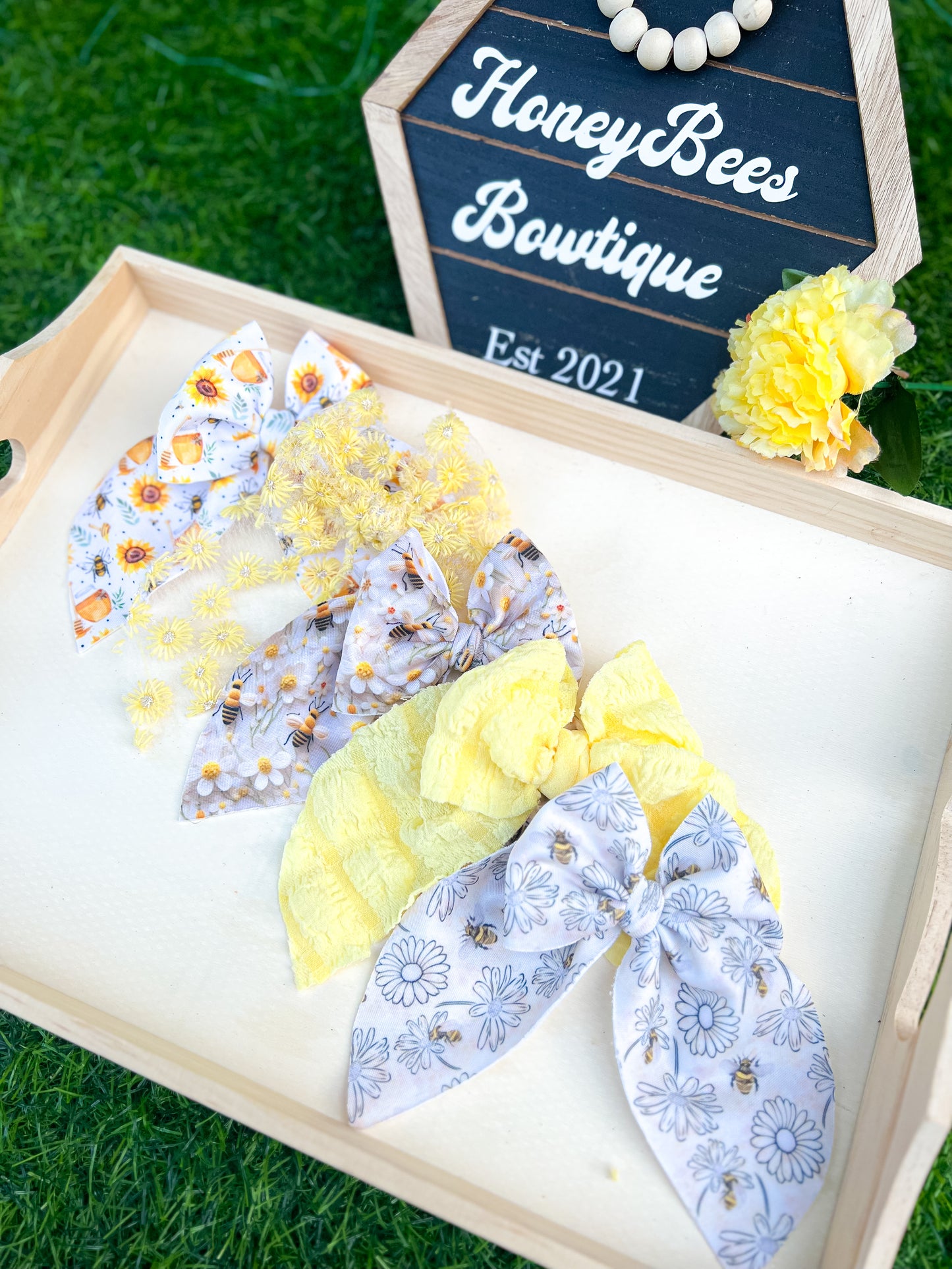 3D Sunflower Mesh