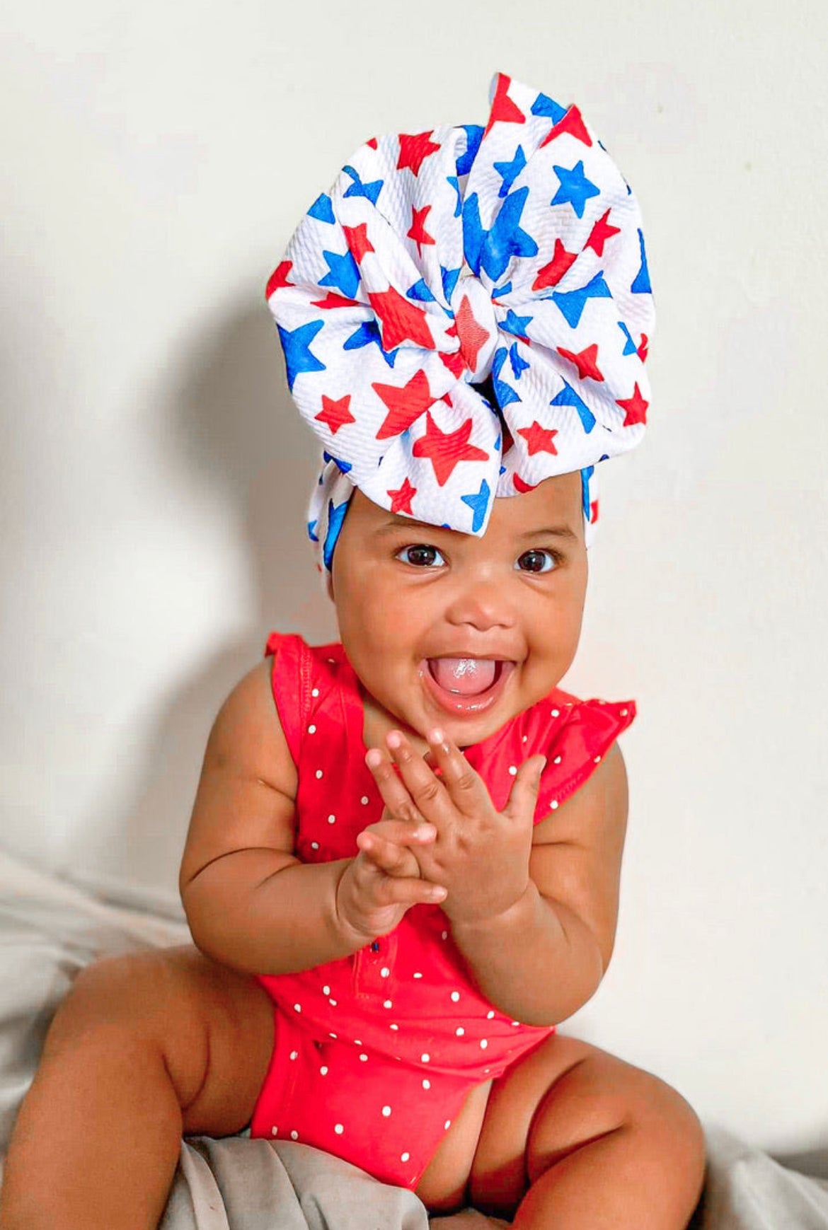 Star Spangle