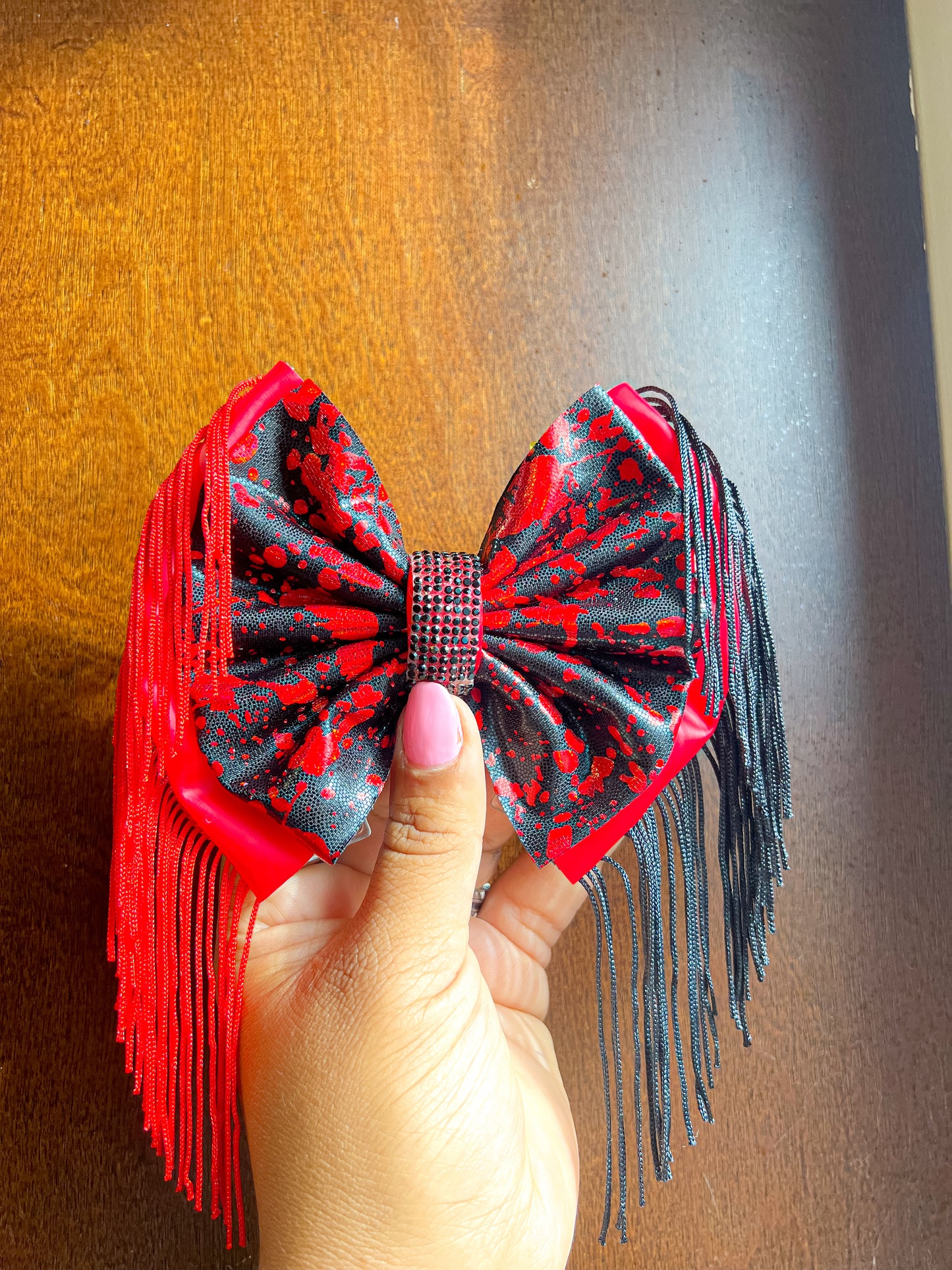 Fringe ADD ON * click 2 for piggies *