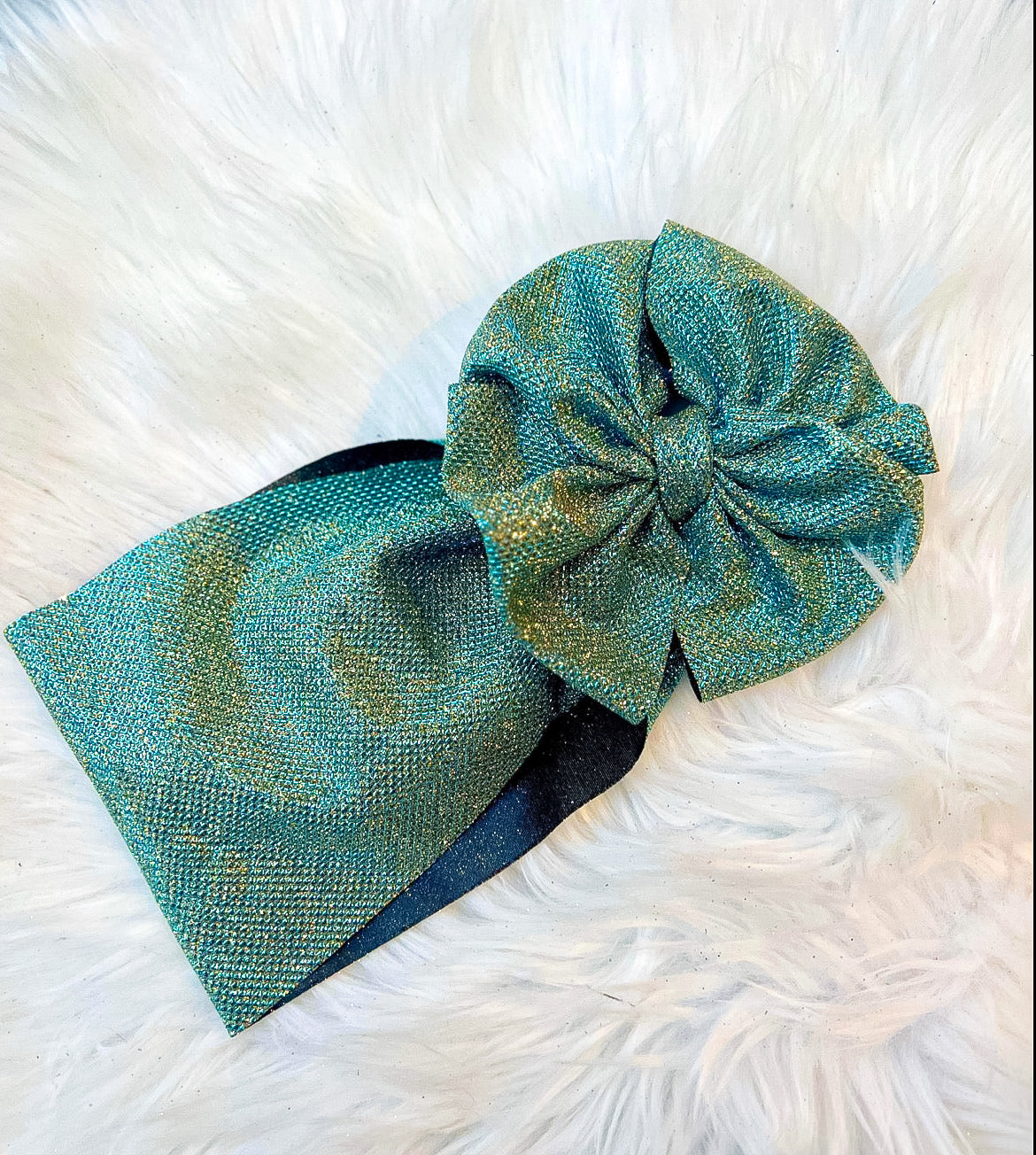 Emerald Gold