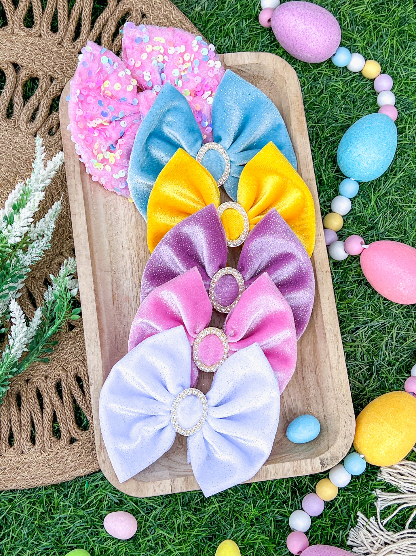 Easter Bundle TAT 7-14BD