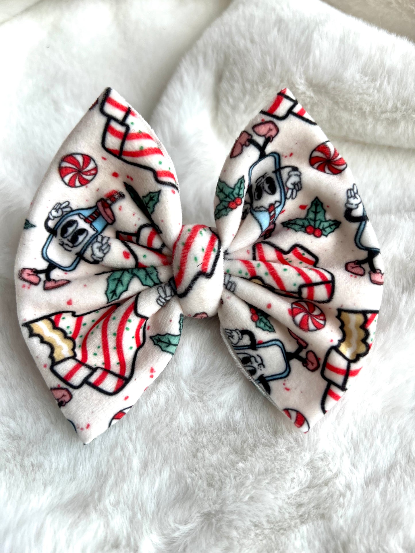 Christmas Cookies