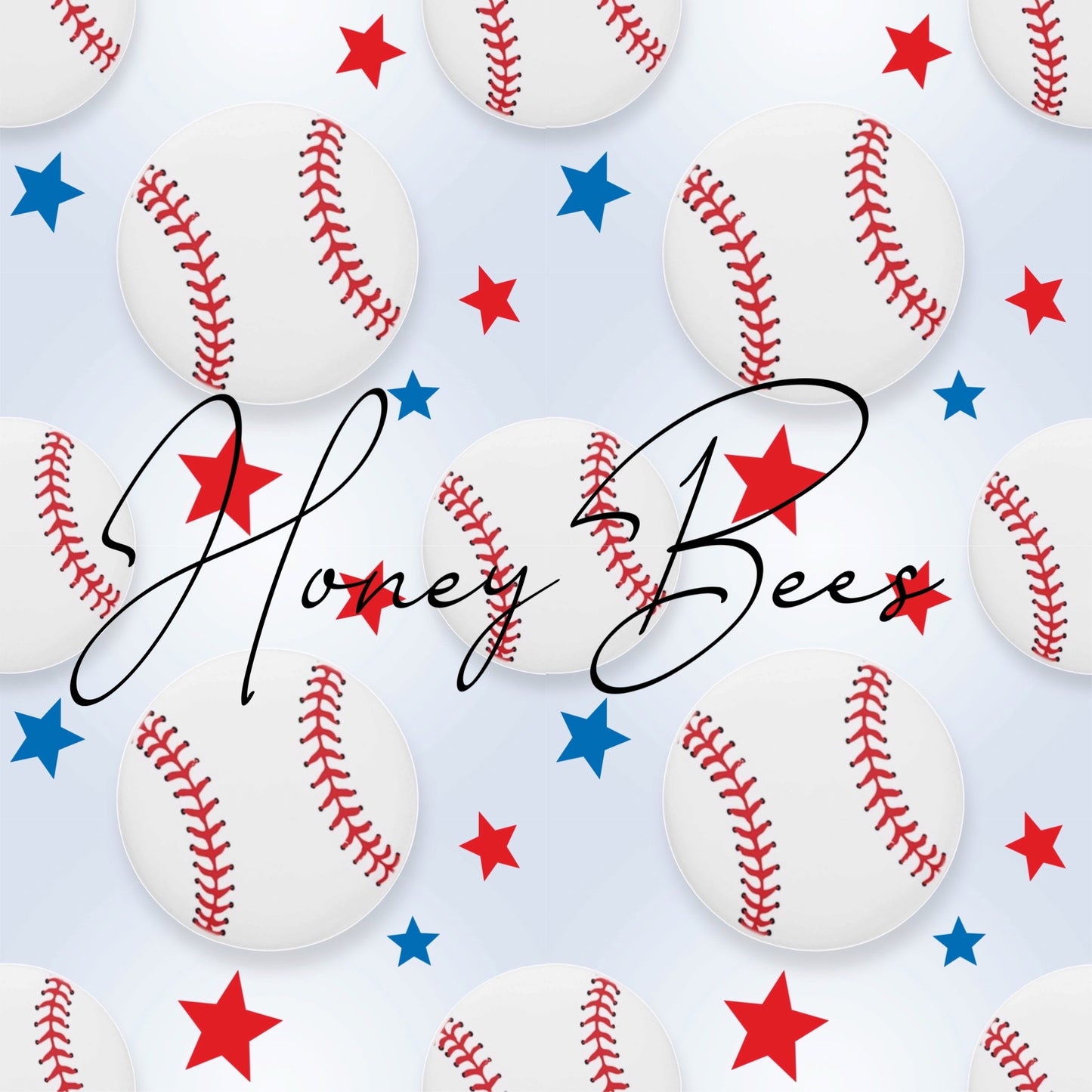 Baseball SEAMLESS FILE
