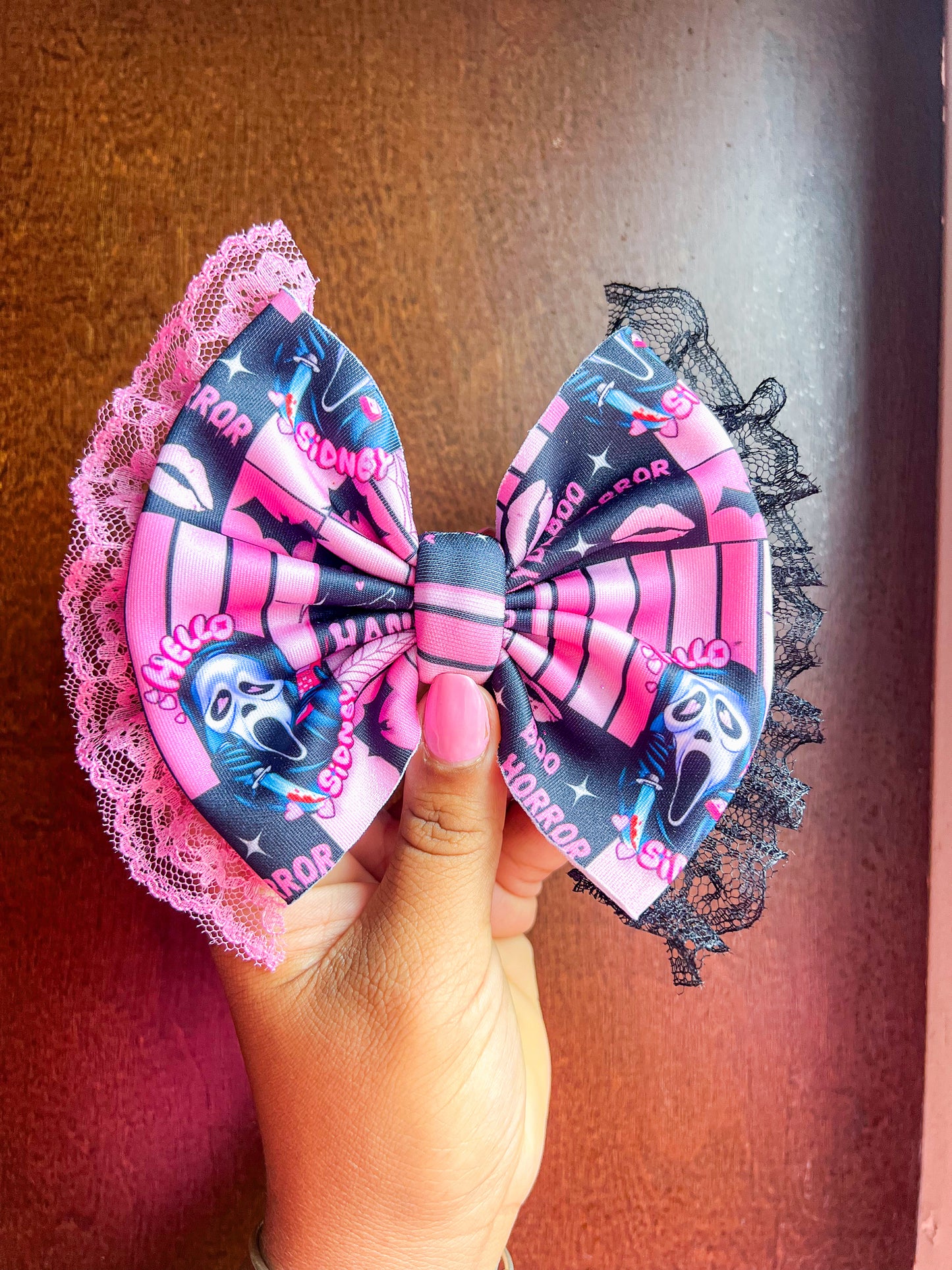 Halloween bow BUNDLE *centers/add ons sold separately * ‼️NO CODES‼️