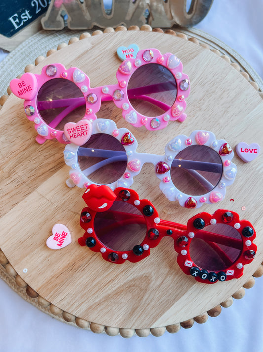 Valentines sunnies