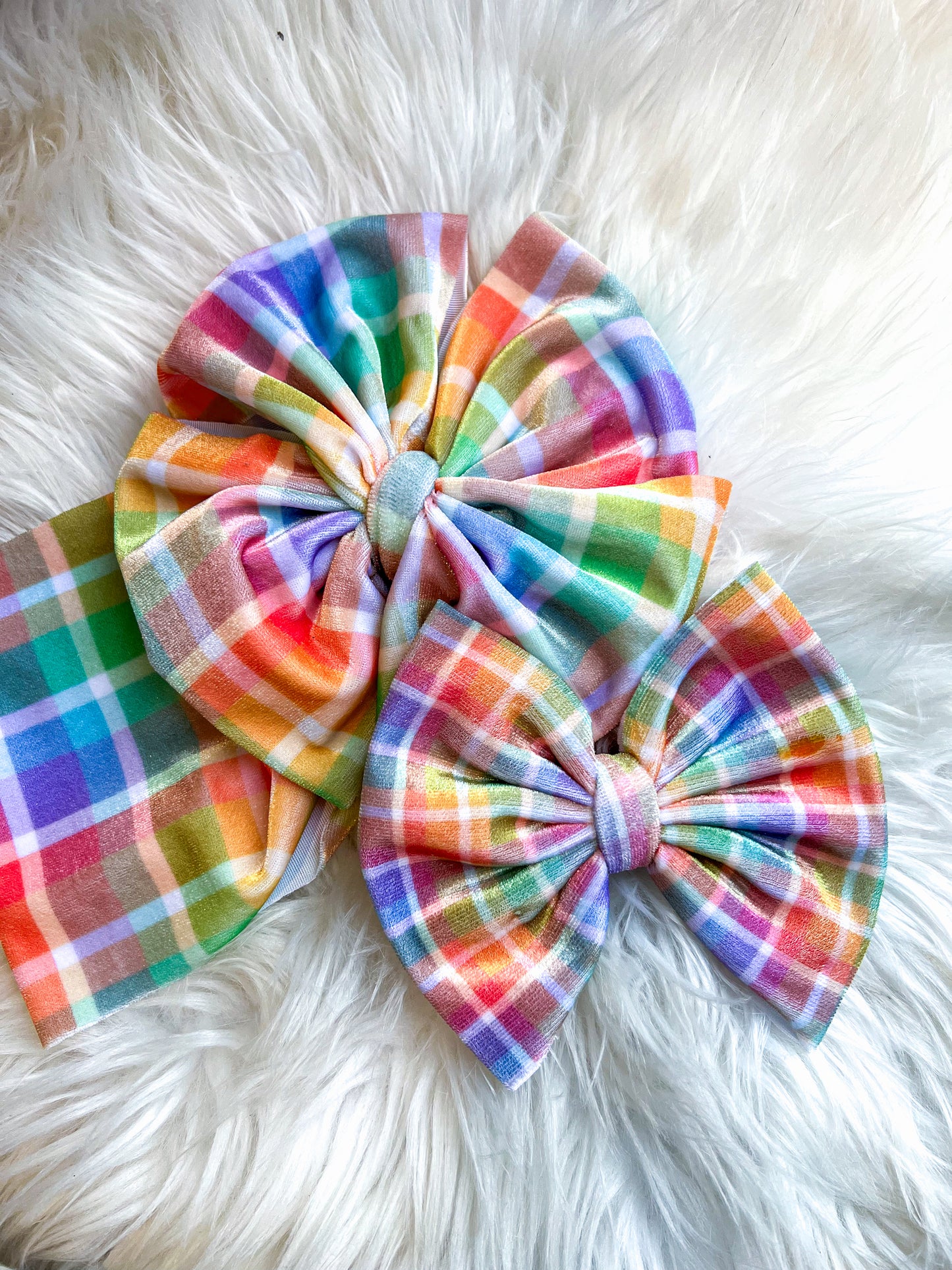 Easter Plaid