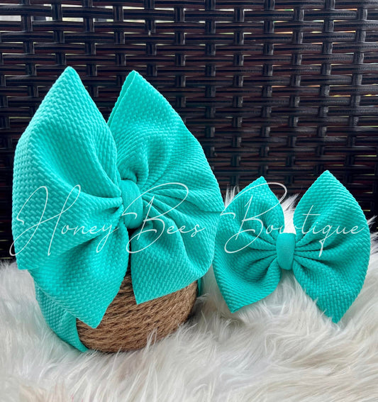 Aquamarine