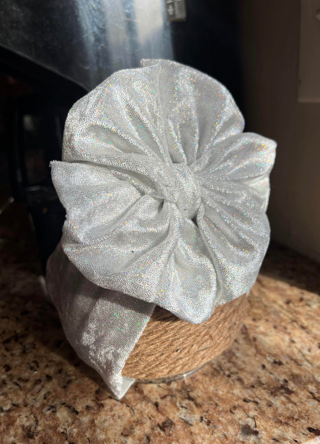 Silver Bells