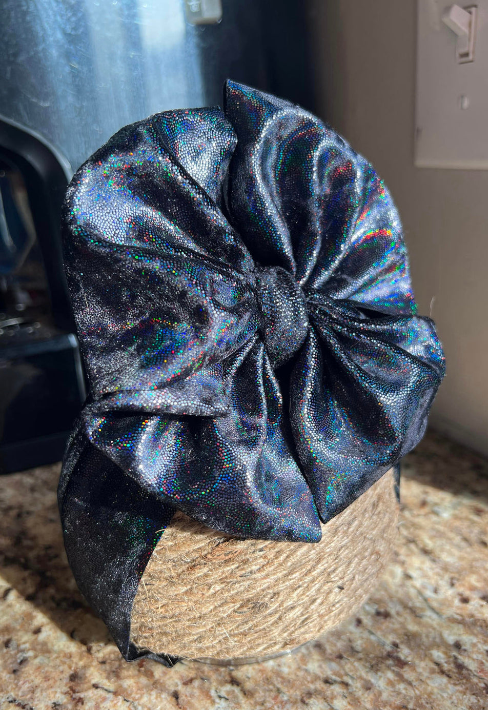 Little Black Bow