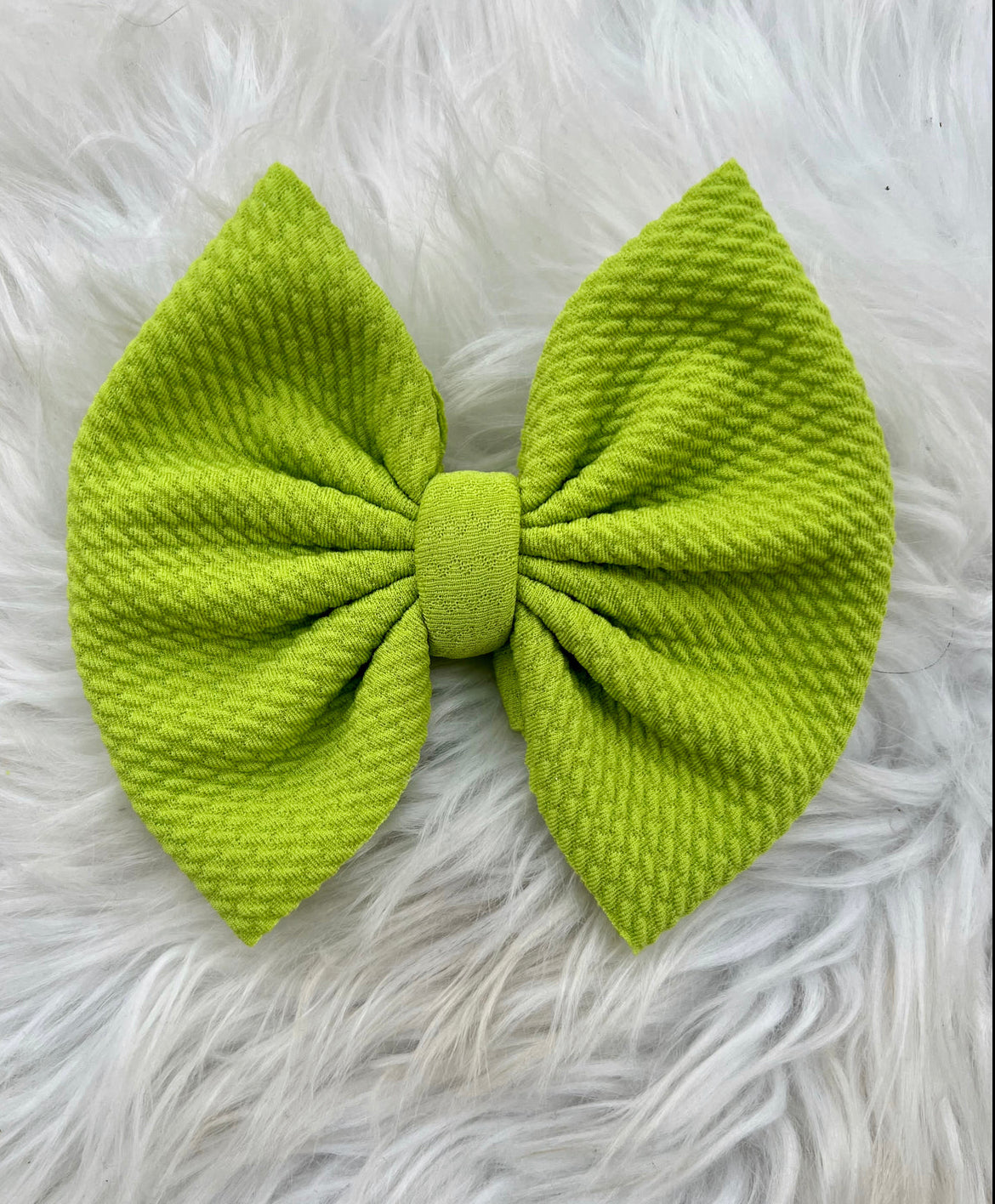 Green Apple