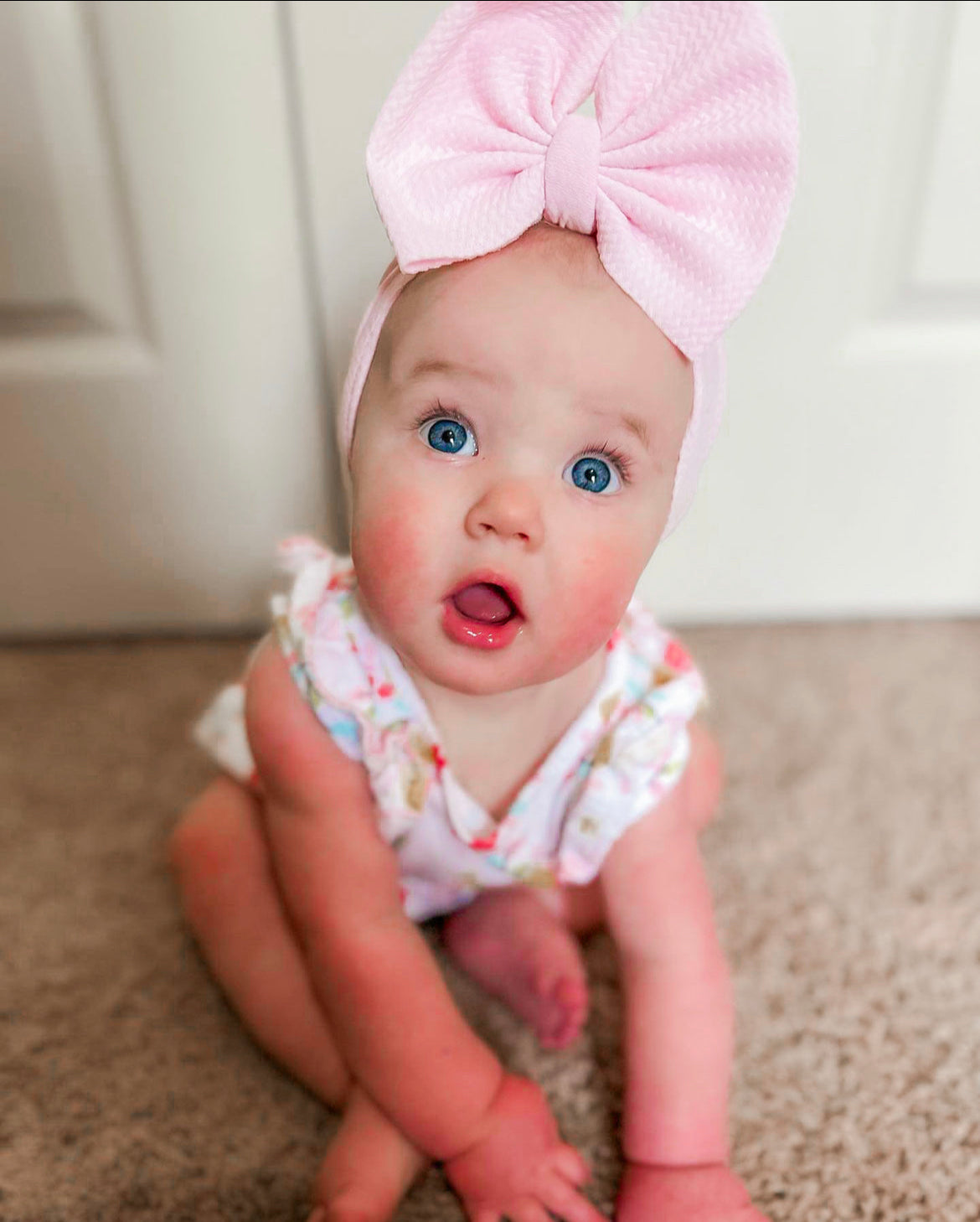 Baby Pink