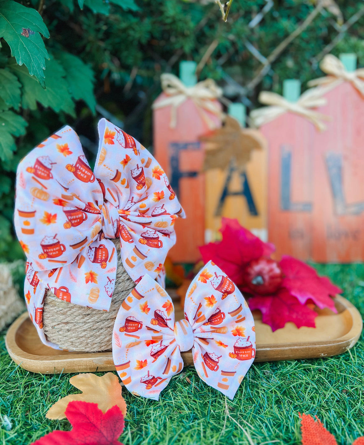 Pumpkin Spice