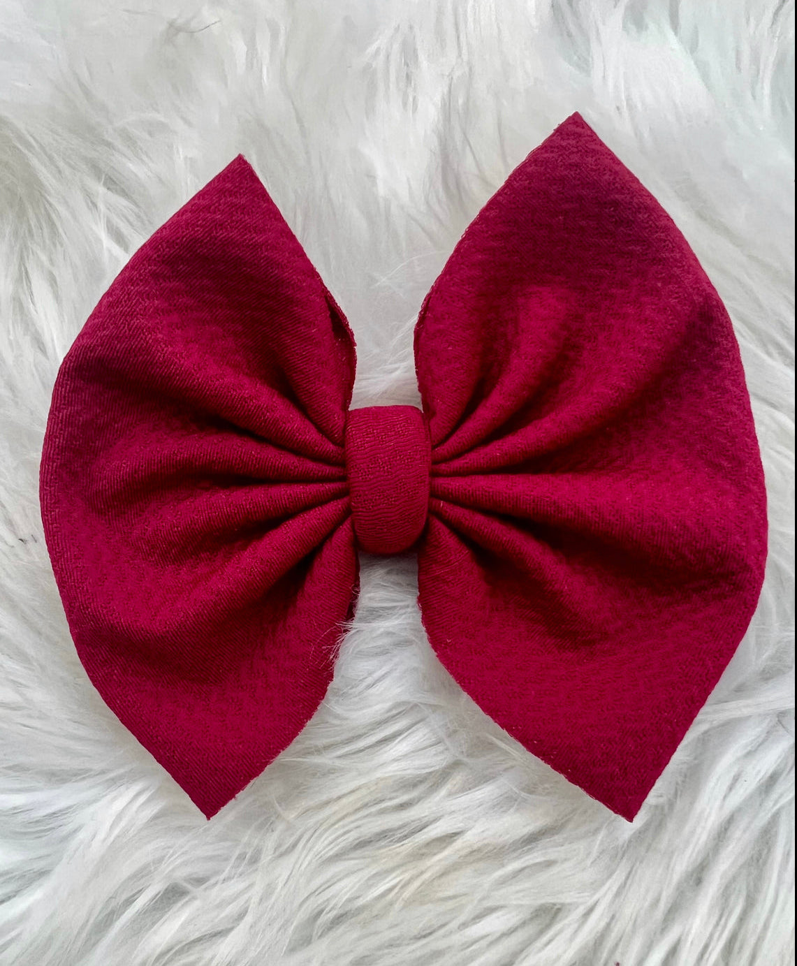 Blood Red