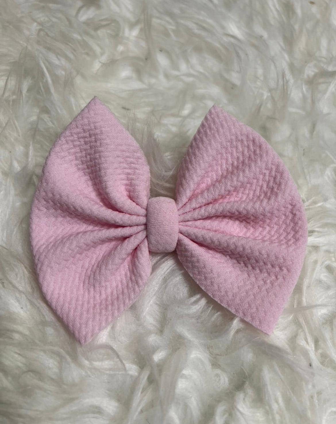 Baby Pink