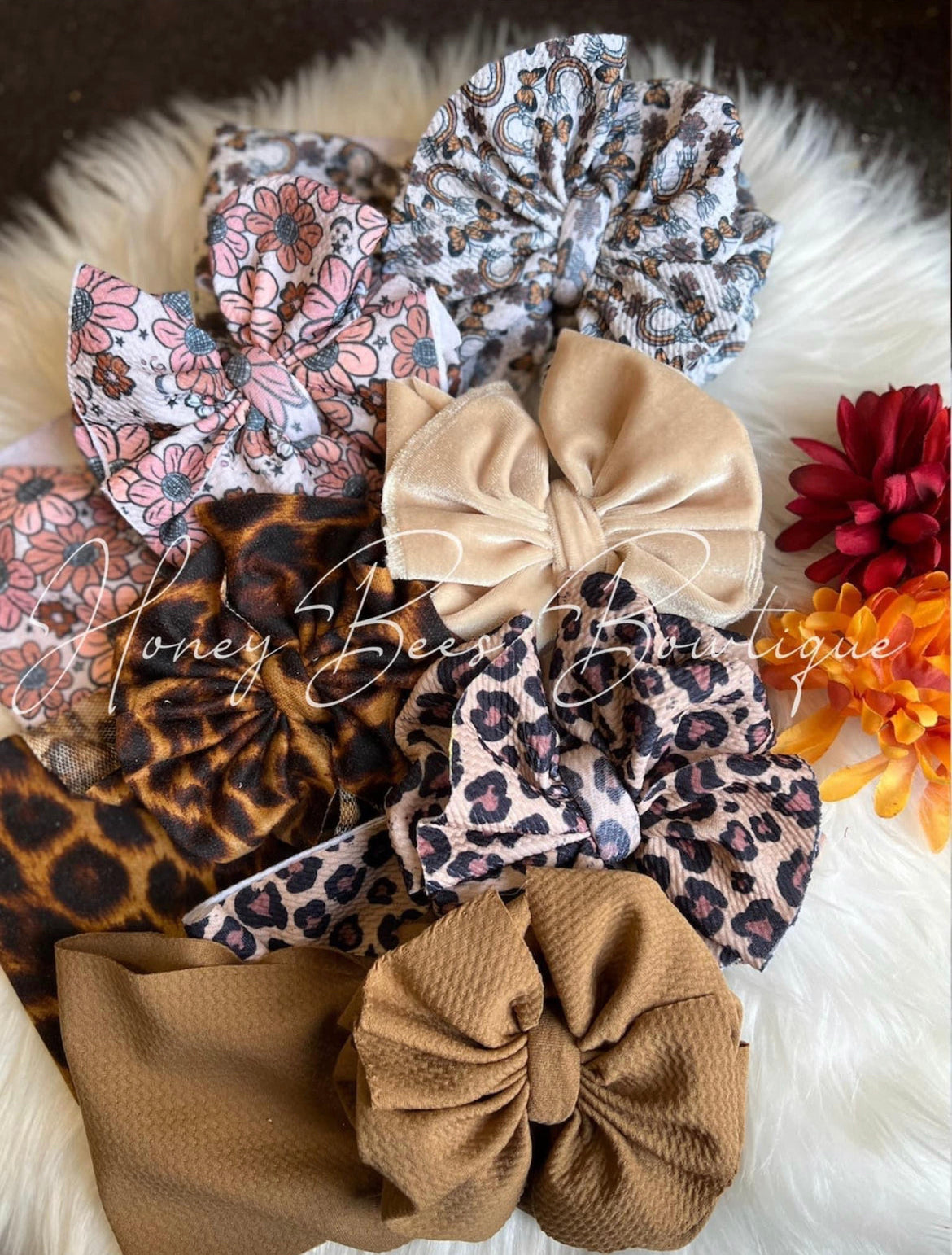 Neutral Floral