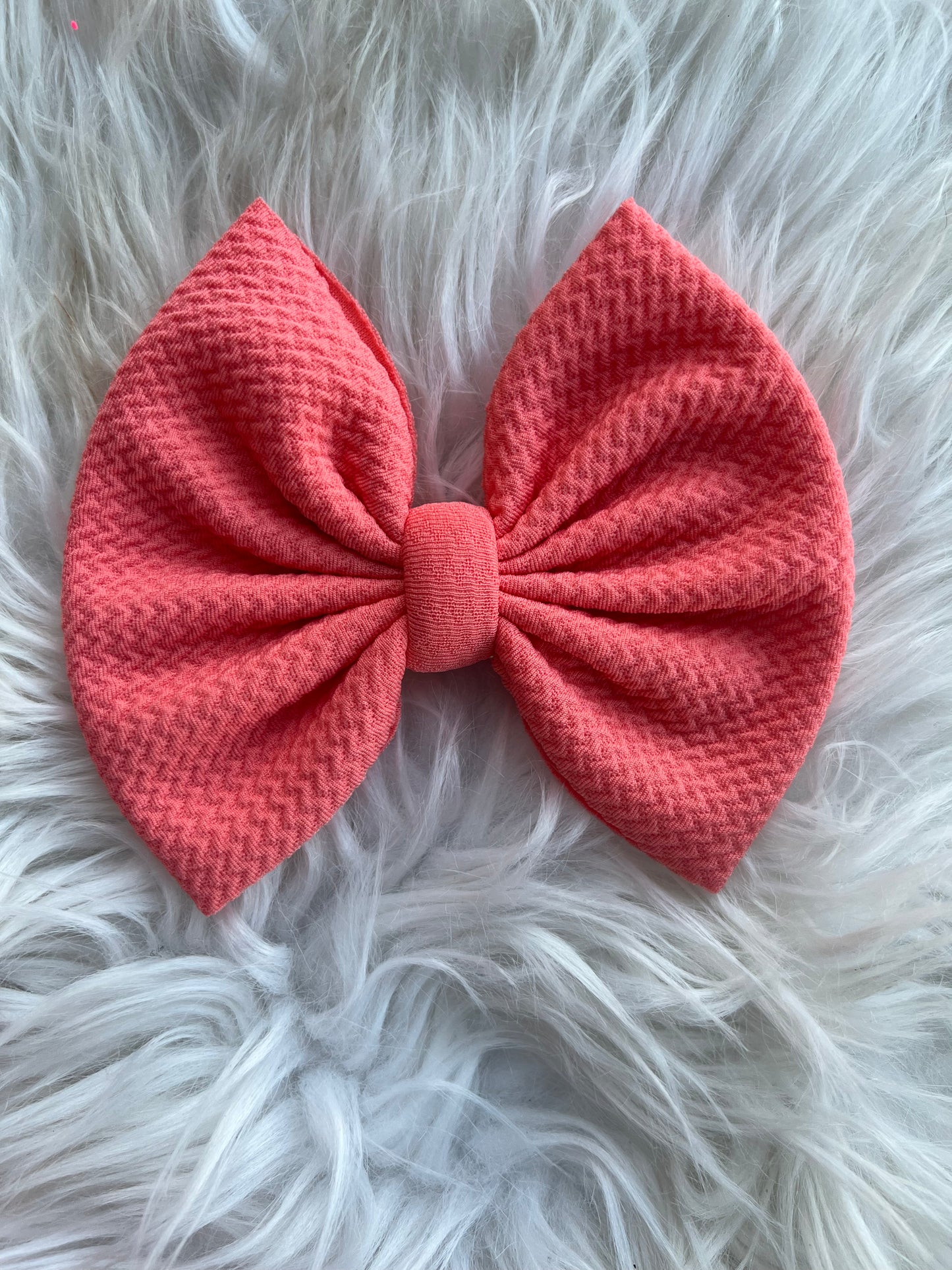 Coral Pink