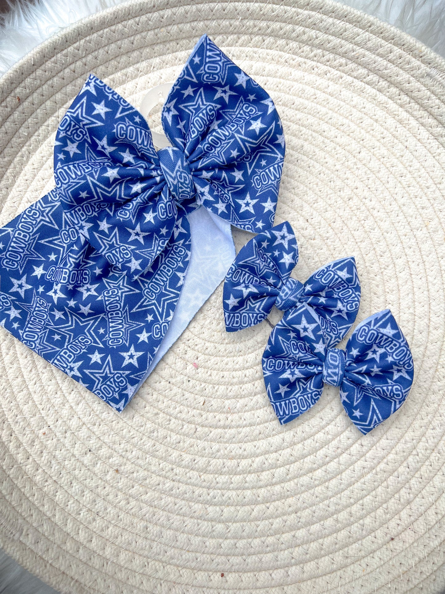 Cowbows Silver