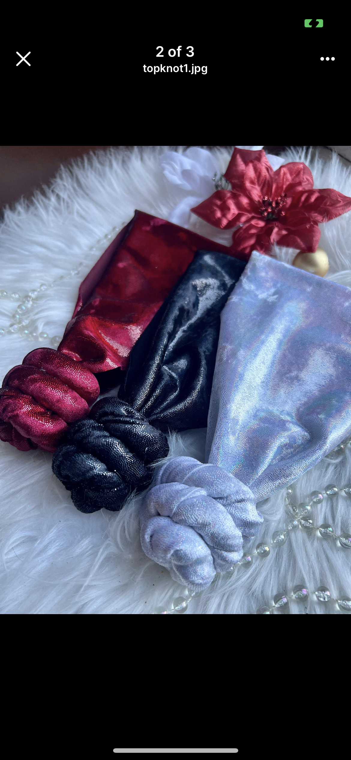 Silver Bells