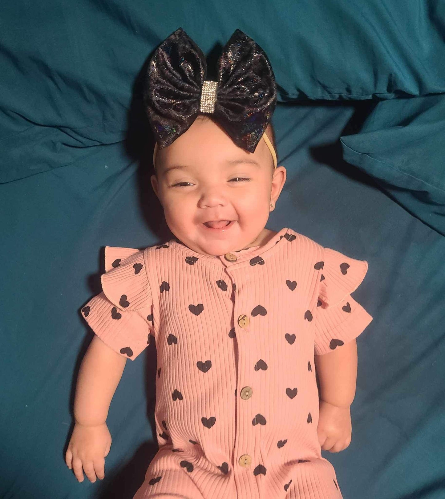 Little Black Bow