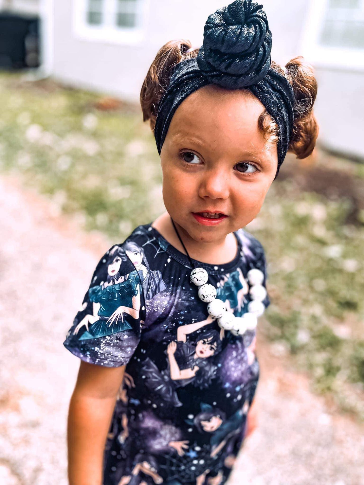 Little Black Bow