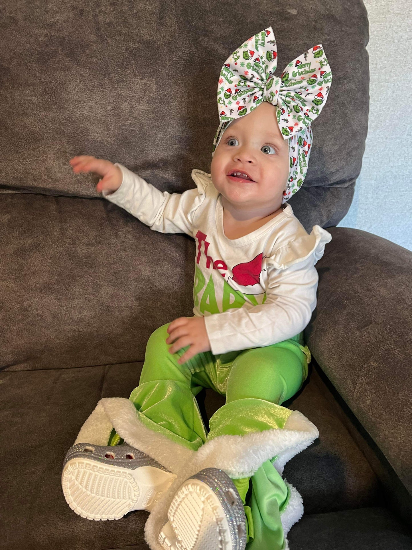 Merry Grinchmas