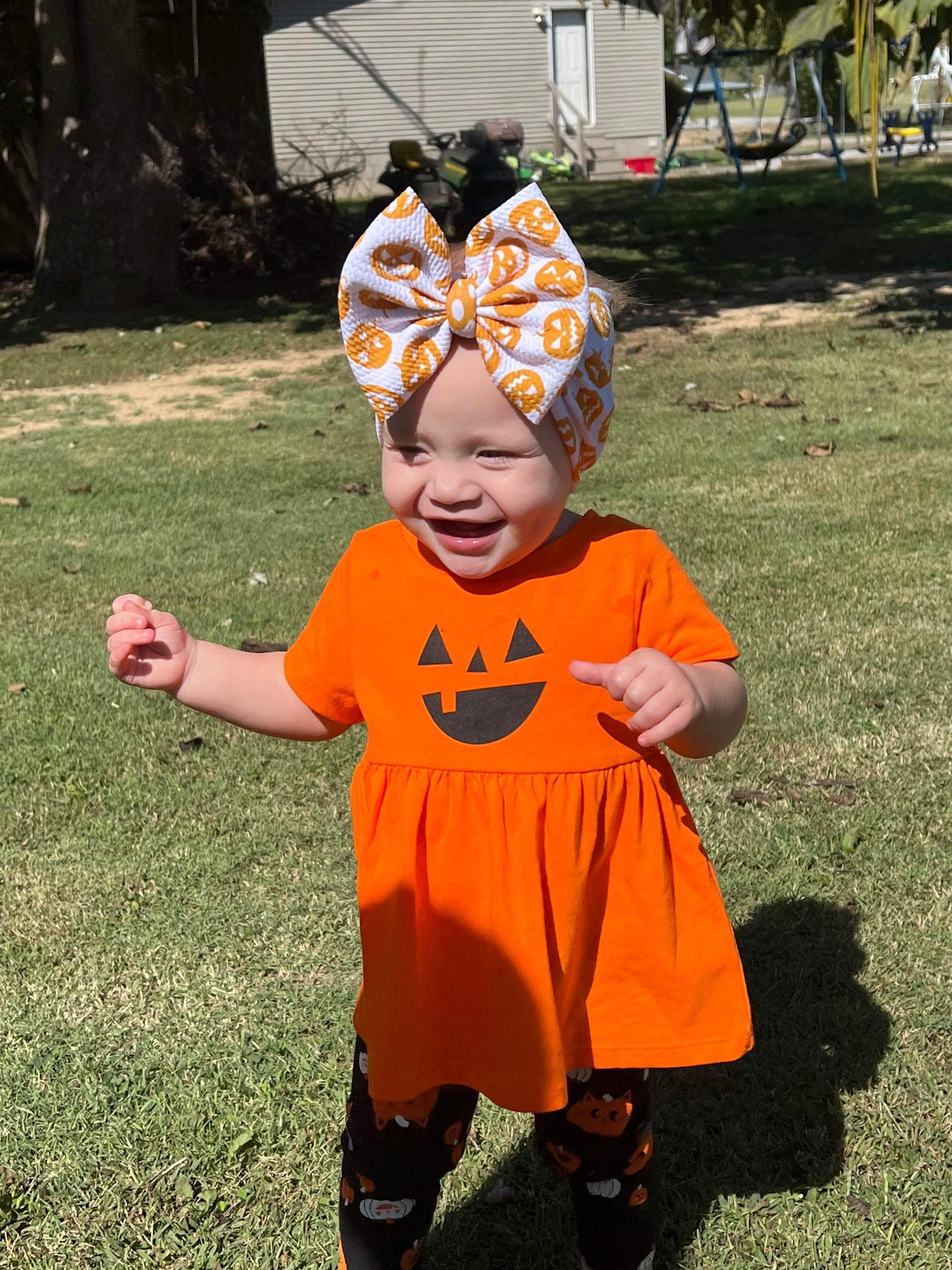 Pumpkins
