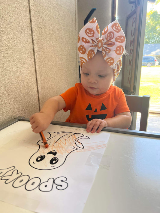 Pumpkins