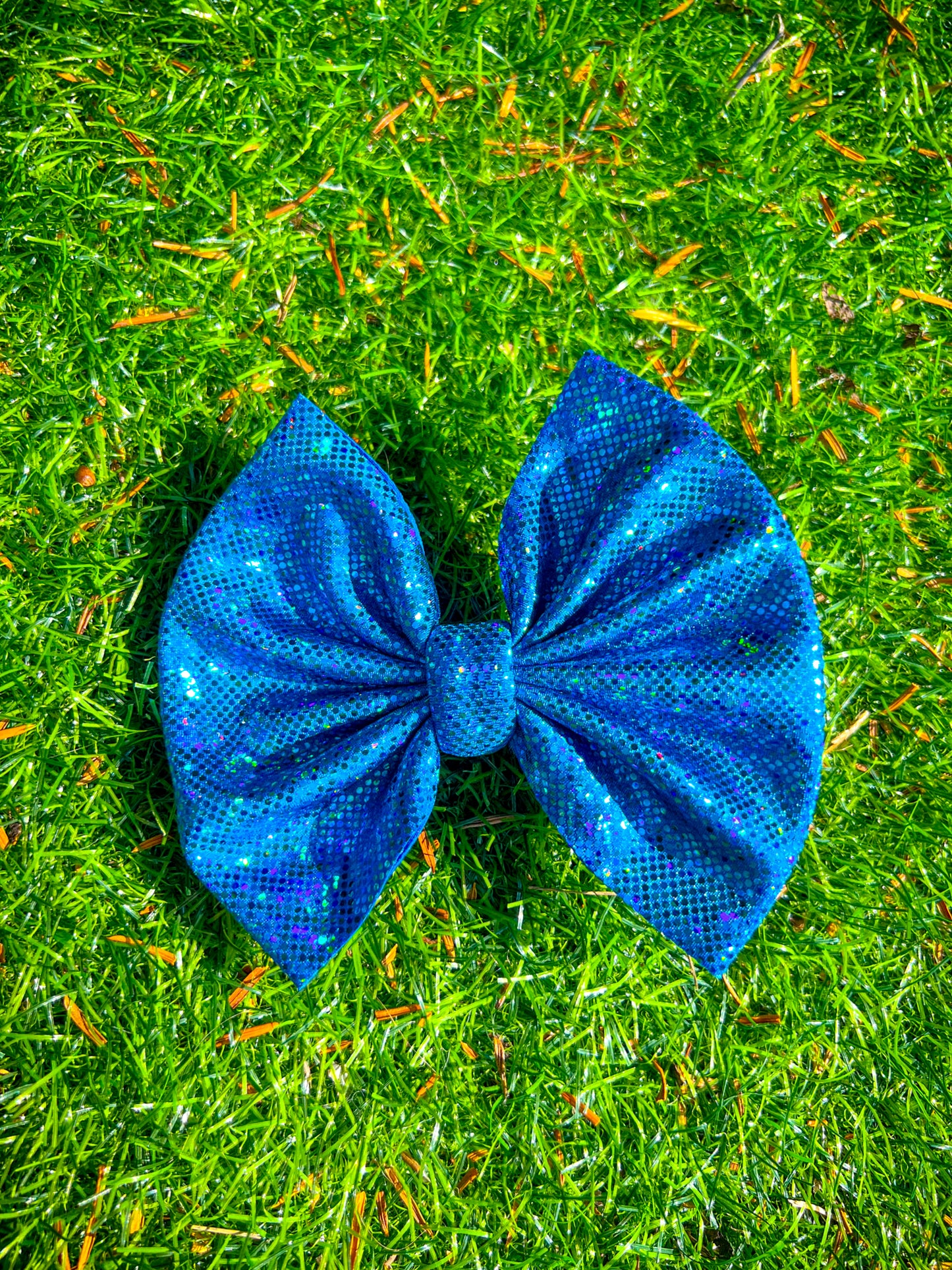 Azure  Blue Swim