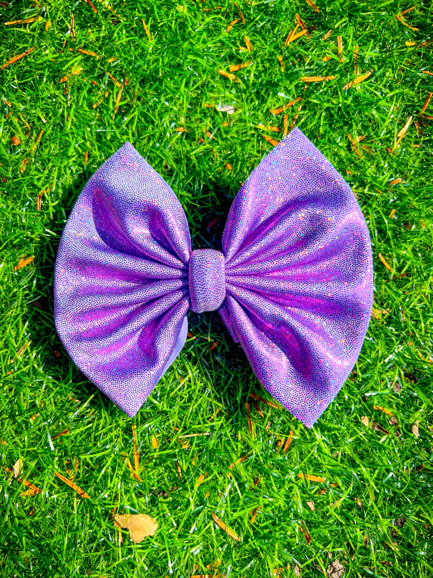 Orchid Purple Swim