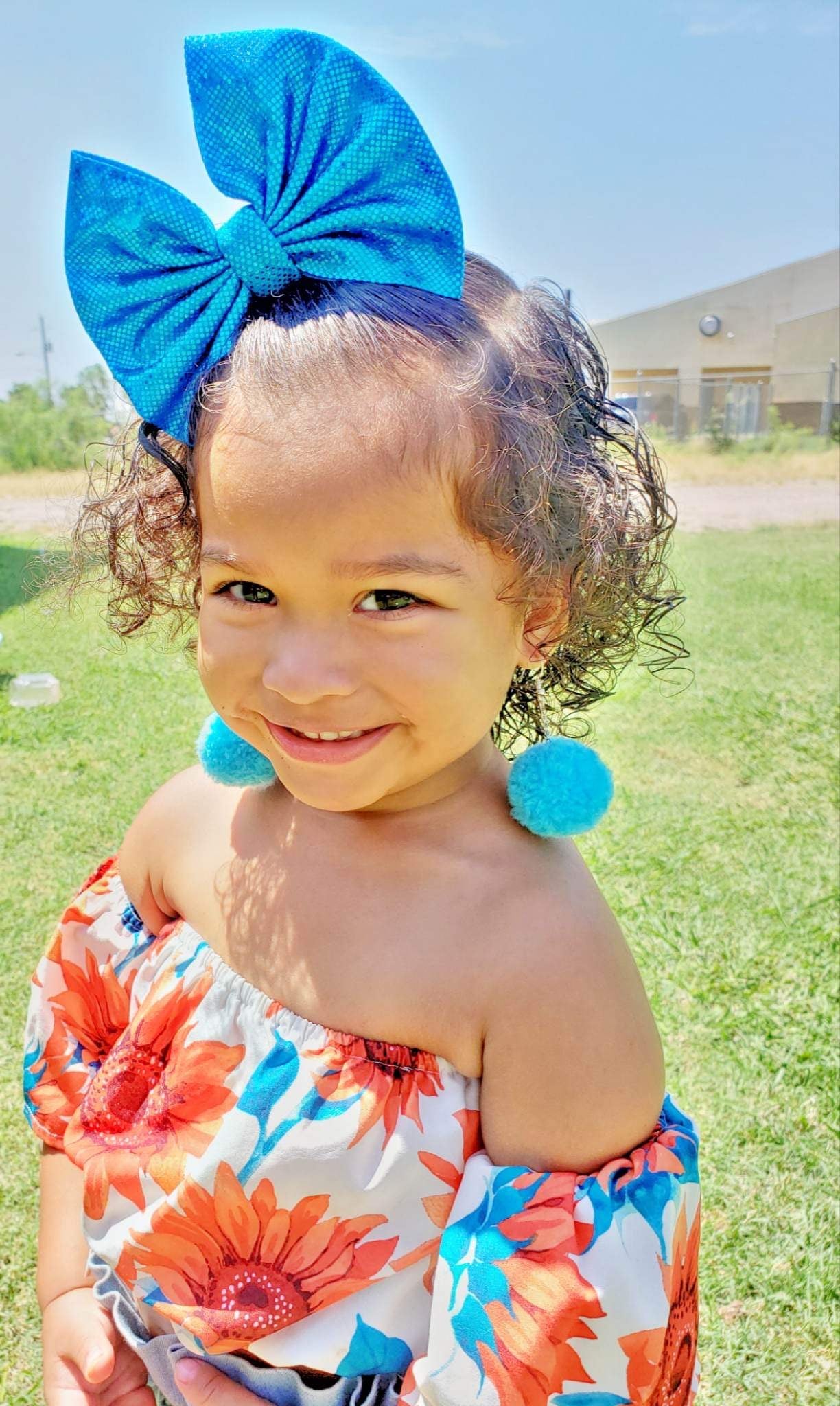 Azure  Blue Swim