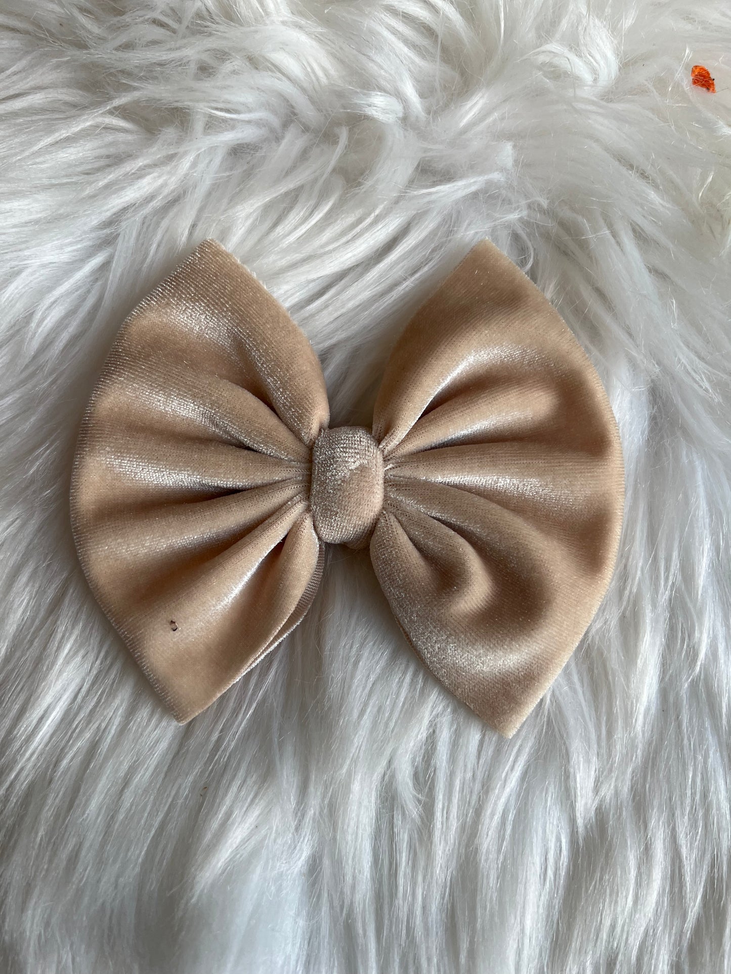 Champagne Velvet