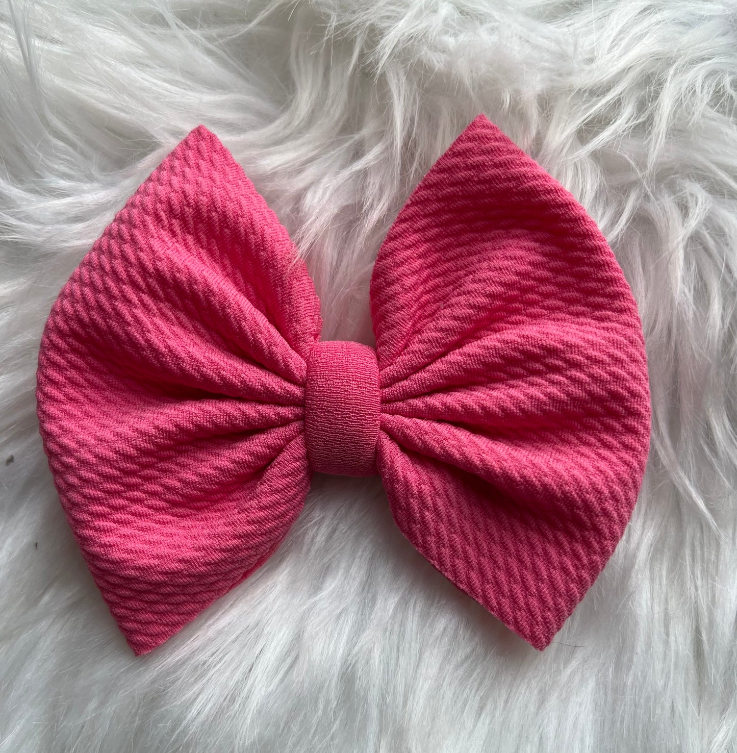 Rose Pink