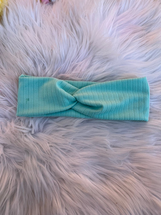 Mint Twistwrap