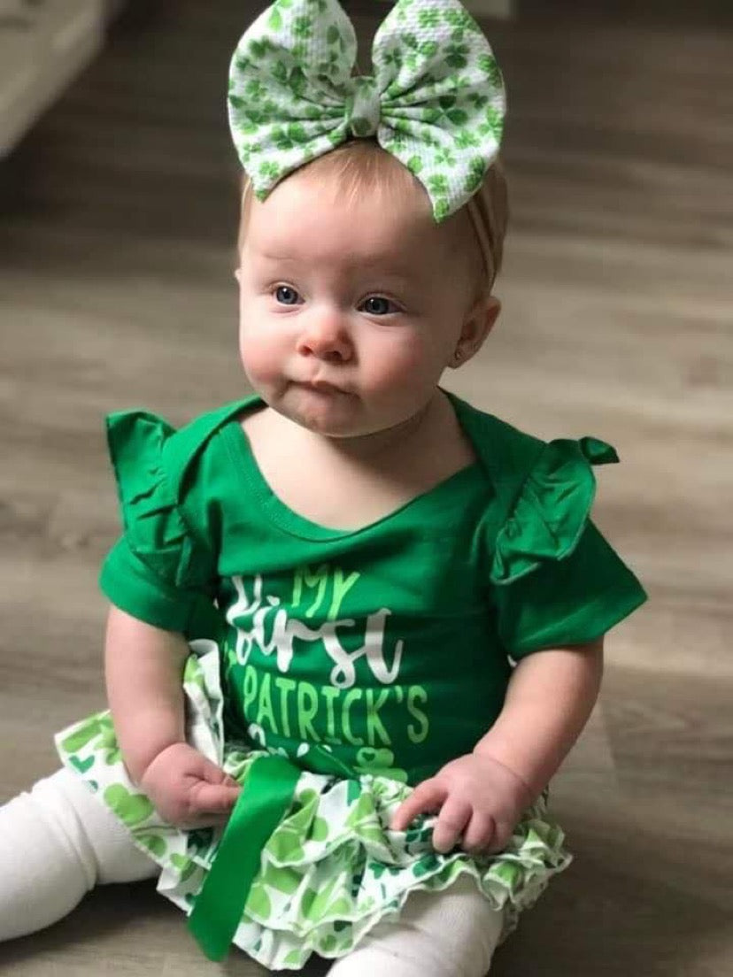 Clovers
