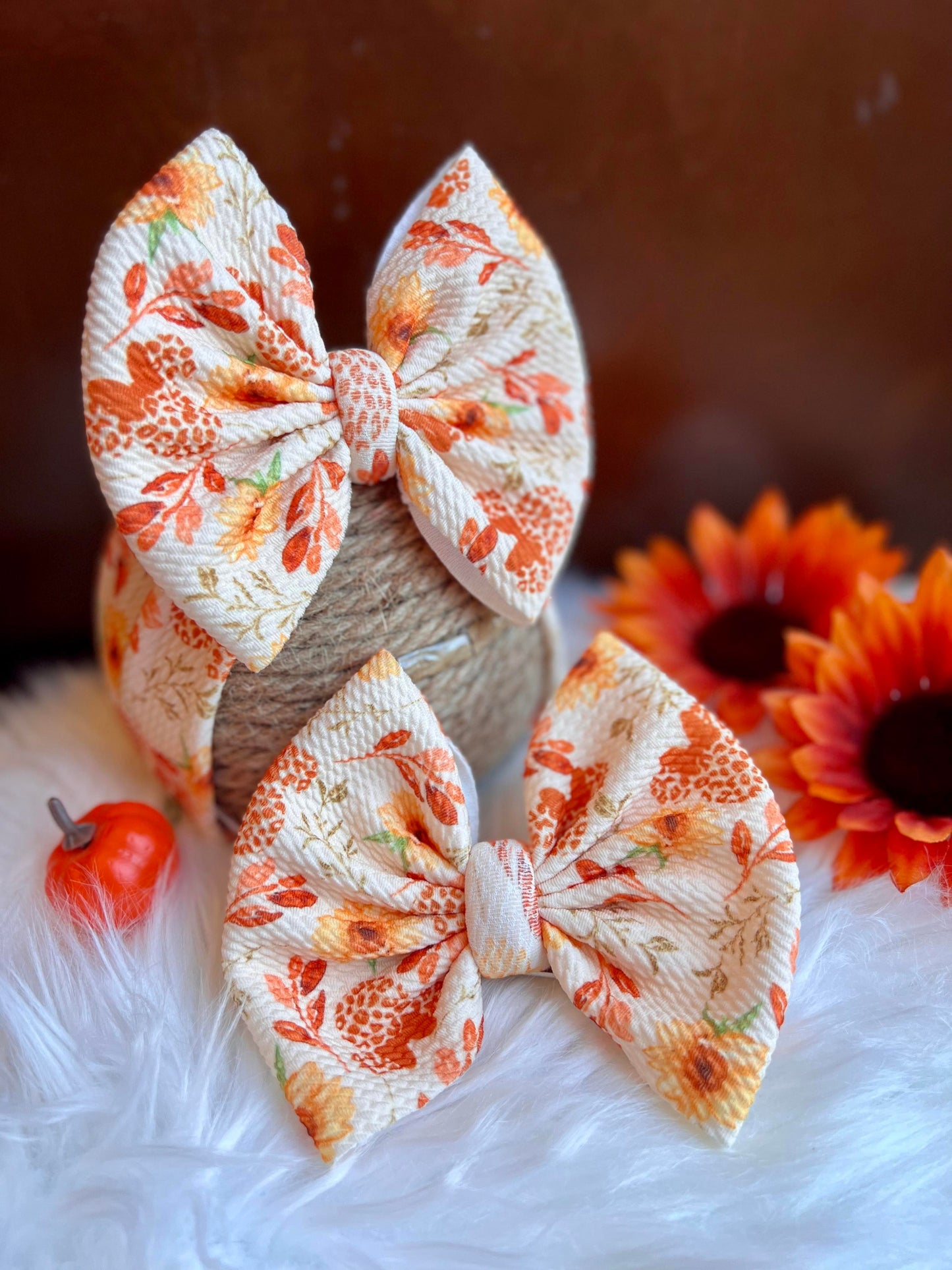 Autumn Doll
