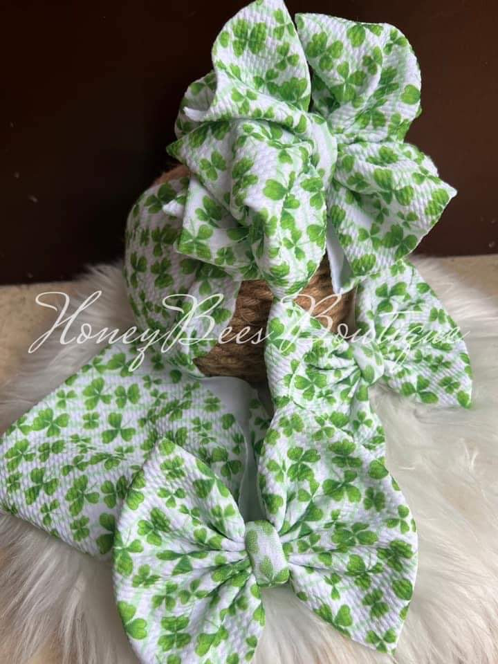 Clovers