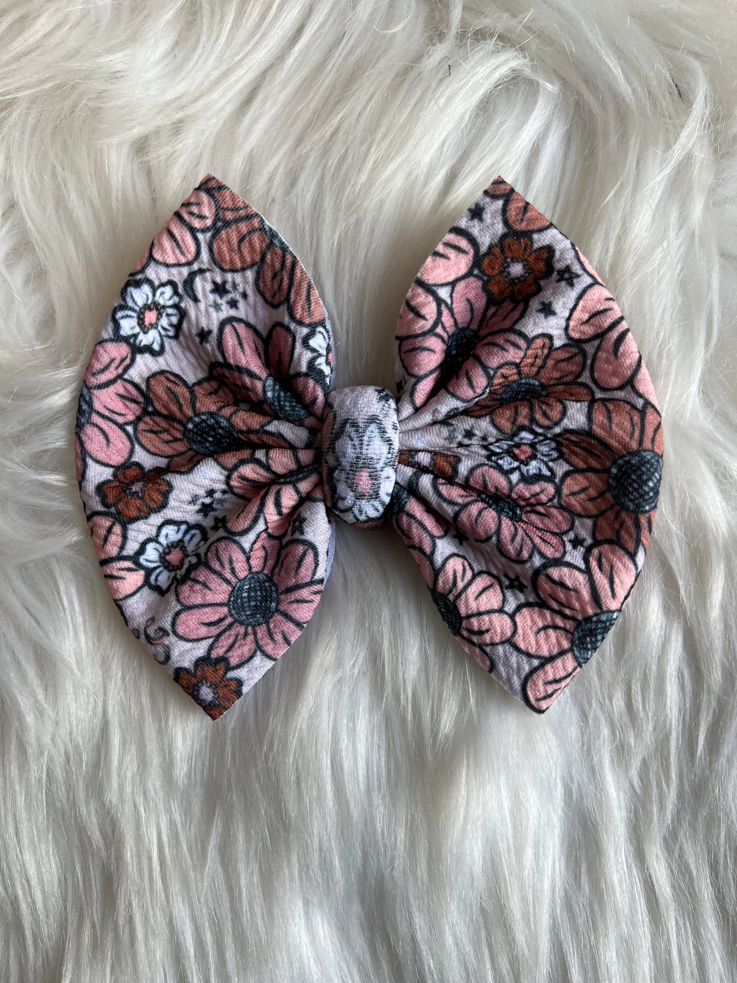 Neutral Floral