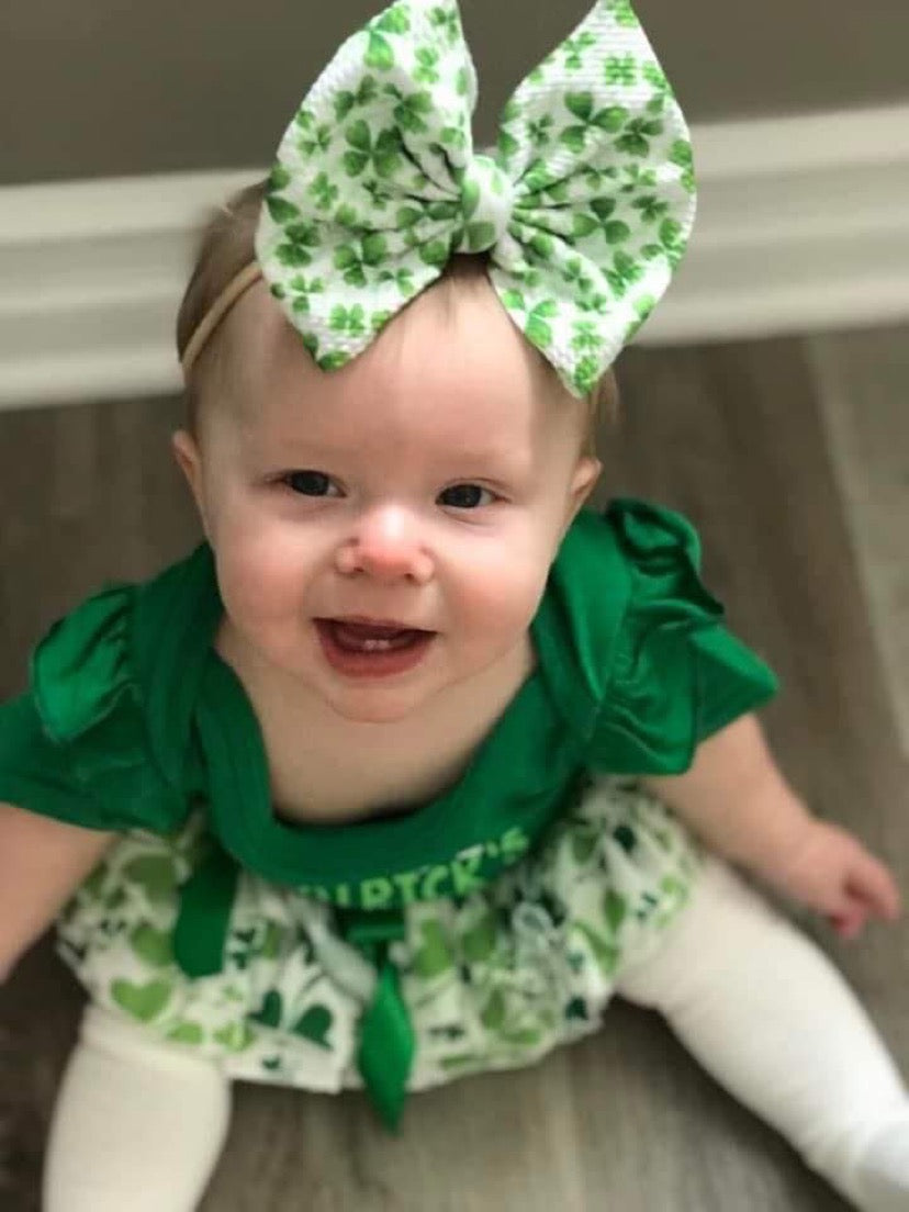 Clovers