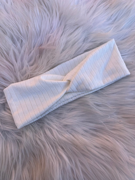 White Twistwrap