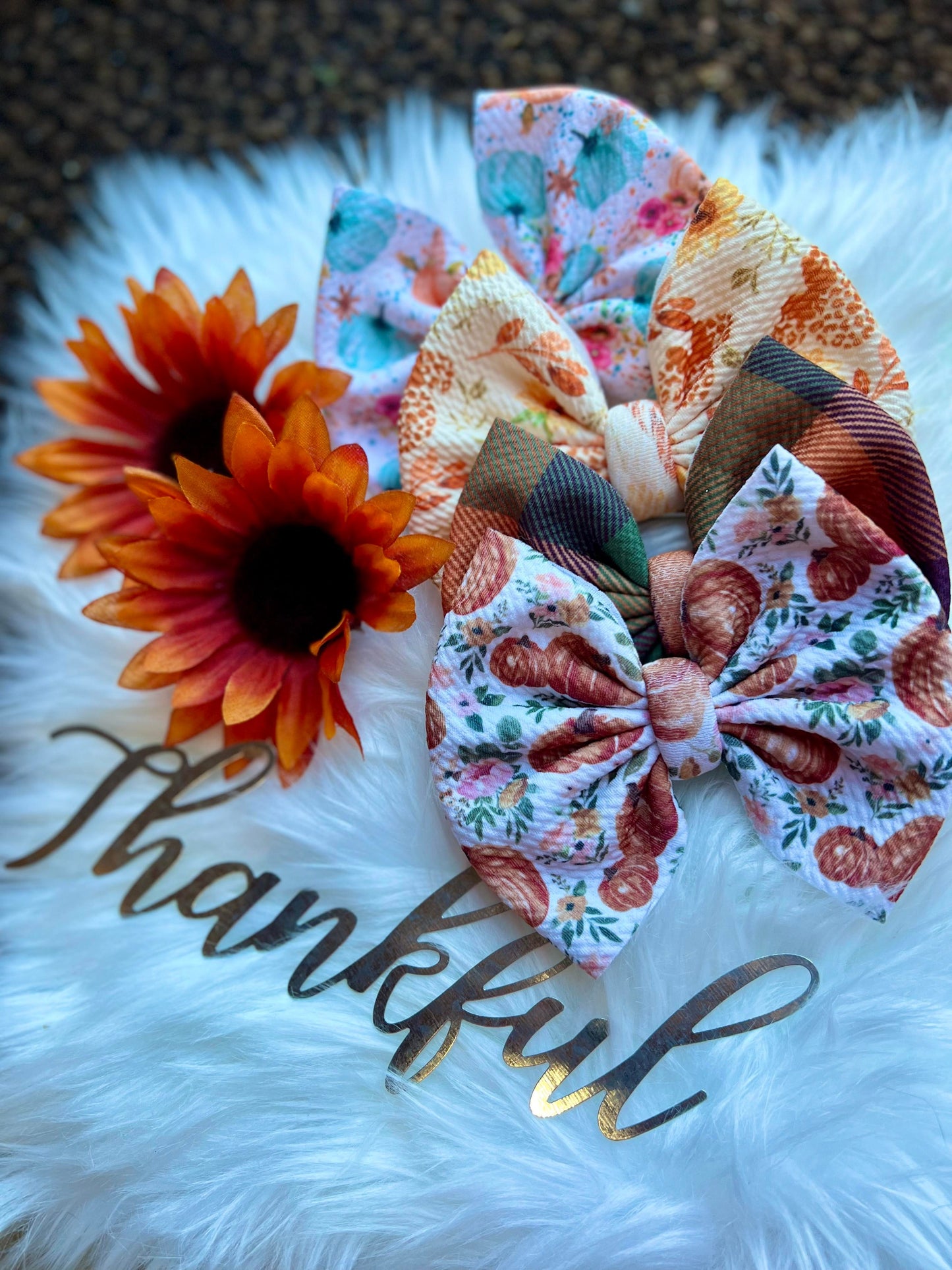 Autumn Doll
