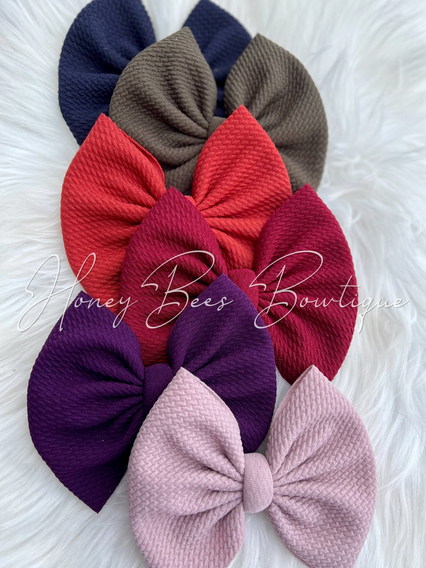 Soft Lavender *RTS*