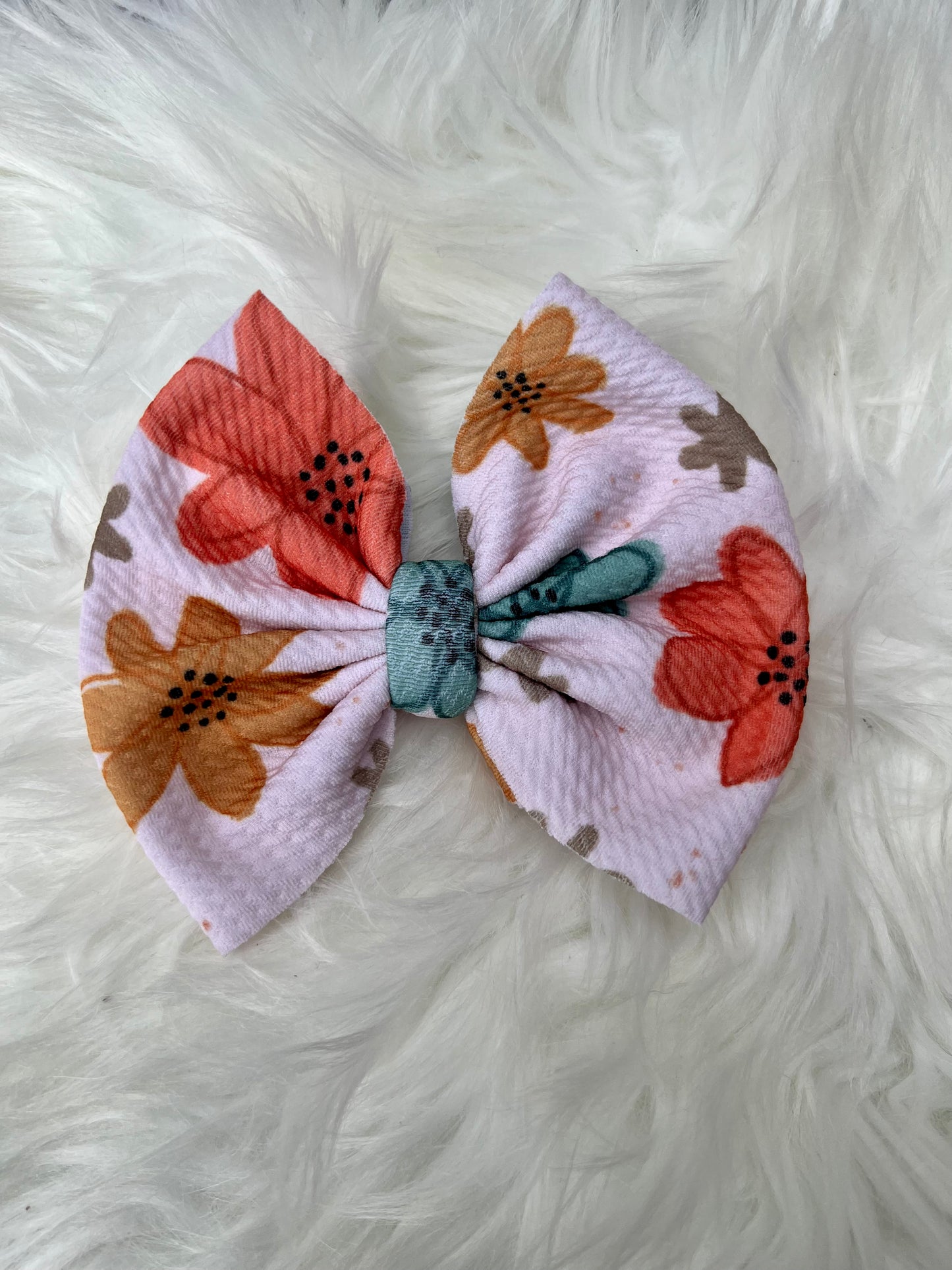 Sage Flower